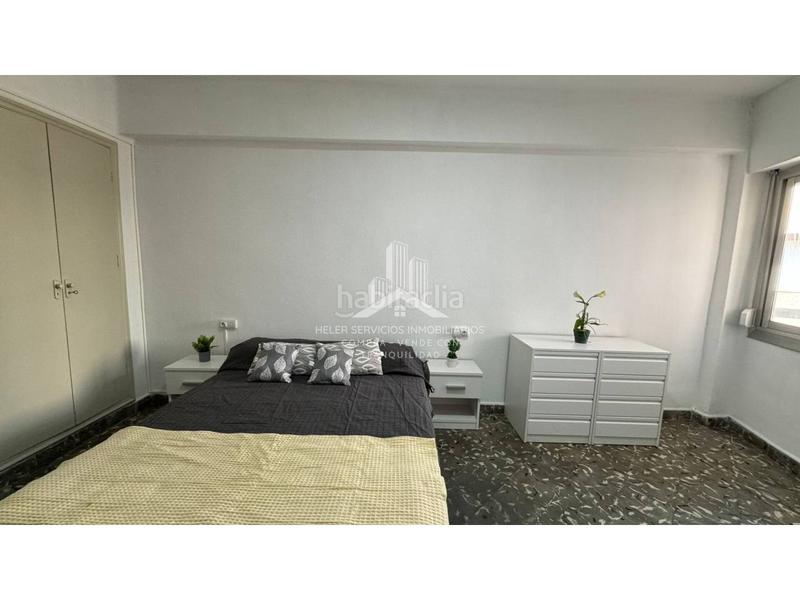 Foto f7f5c775-cec7-4d57-af27-b86dcddb86c8. Appartamento in Plaza Illes Columbretes Castellón de la Plana