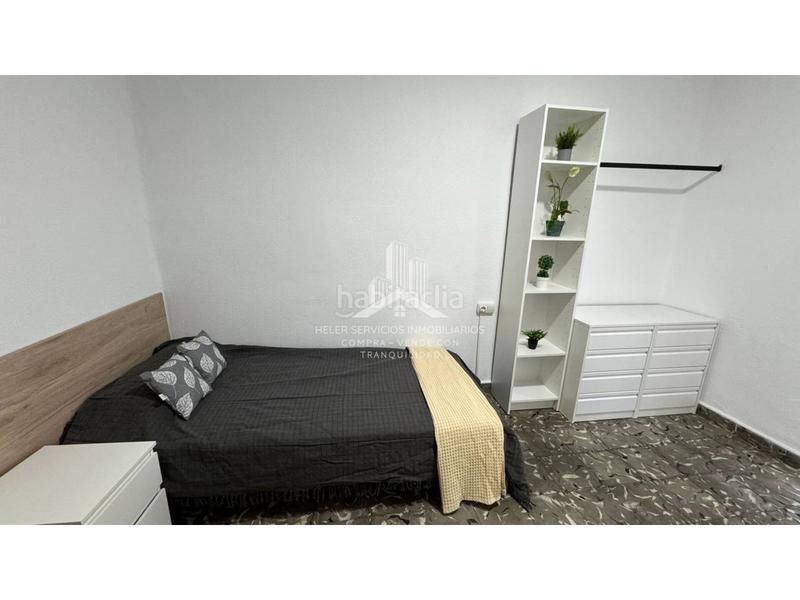 Foto f8d8dff9-f22c-4c14-894b-e7338223afec. Appartamento in Plaza Illes Columbretes Castellón de la Plana