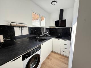 Location Appartement  Sant josep. Piso en alquiler en centre