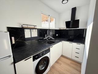 Location Appartement  Sant josep. Piso en alquiler en centre
