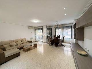 Location Appartement à Ensanche - Río Jucar. Piso en alquiler en sur12006