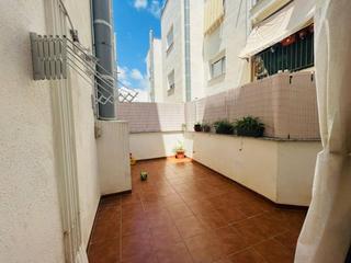 Location Appartement à Ensanche - Río Jucar. Piso en alquiler en sur12006