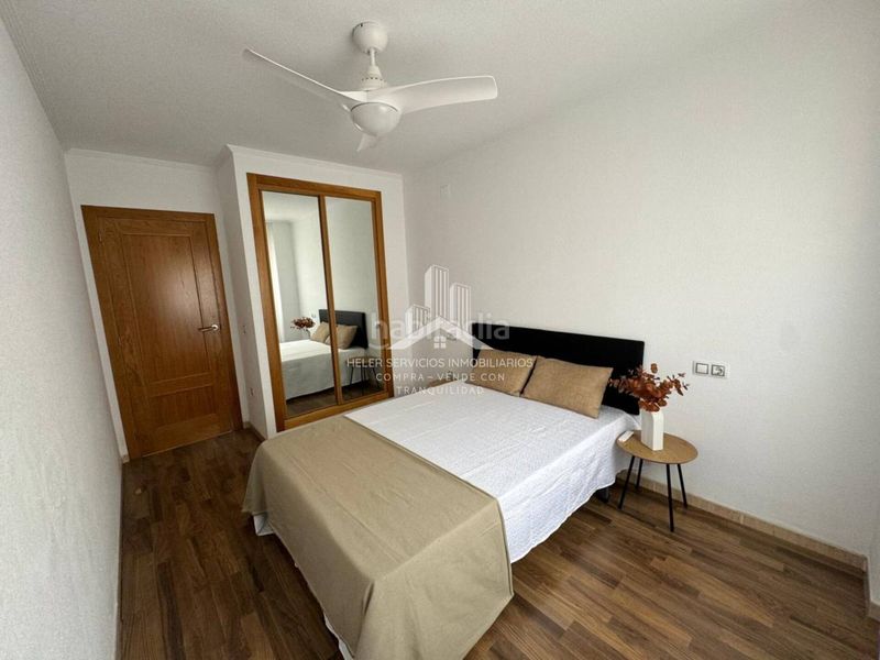 Foto 655595f7-16d5-49e3-8c9a-5f8f629636ca. Rent flat in Centro Oropesa del Mar