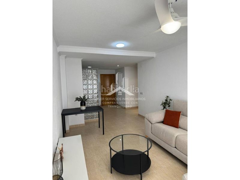 Foto 85c55895-0099-43fb-bab6-6532b4c72ad9. Rent flat in Centro Oropesa del Mar