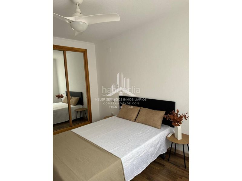 Foto e4891645-4066-4e6b-b454-635608fbb055. Rent flat in Centro Oropesa del Mar