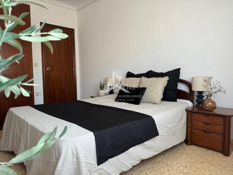 Foto 1b2bbb6a-48c9-4000-944a-13b4ad22ddb0. Flat in casalduch 88 in Avenida de Valencia - Avenida de Casalduch Castellón de la Plana