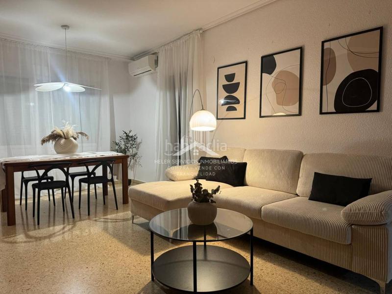 Foto 322e4a73-37ac-4331-8670-ad05212d8645. Flat in casalduch 88 in Avenida de Valencia - Avenida de Casalduch Castellón de la Plana