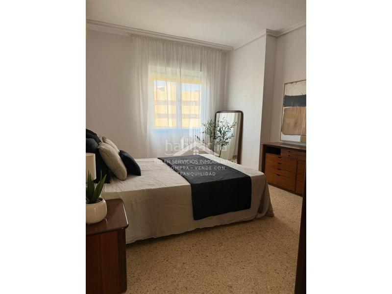 Foto 83ab98ec-6211-4d8f-a0ad-0159e0000603. Flat in casalduch 88 in Avenida de Valencia - Avenida de Casalduch Castellón de la Plana