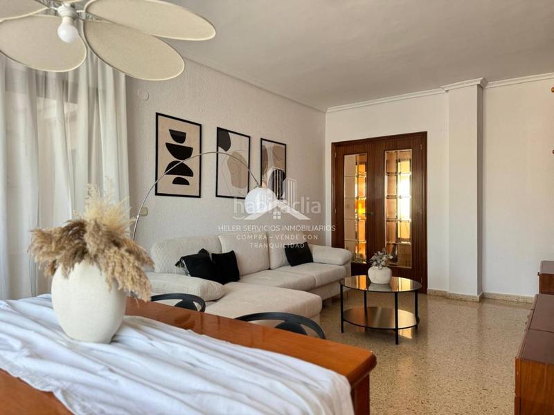 Foto 94d5c89b-08ac-4316-b31b-549003edf850. Flat in casalduch 88 in Avenida de Valencia - Avenida de Casalduch Castellón de la Plana