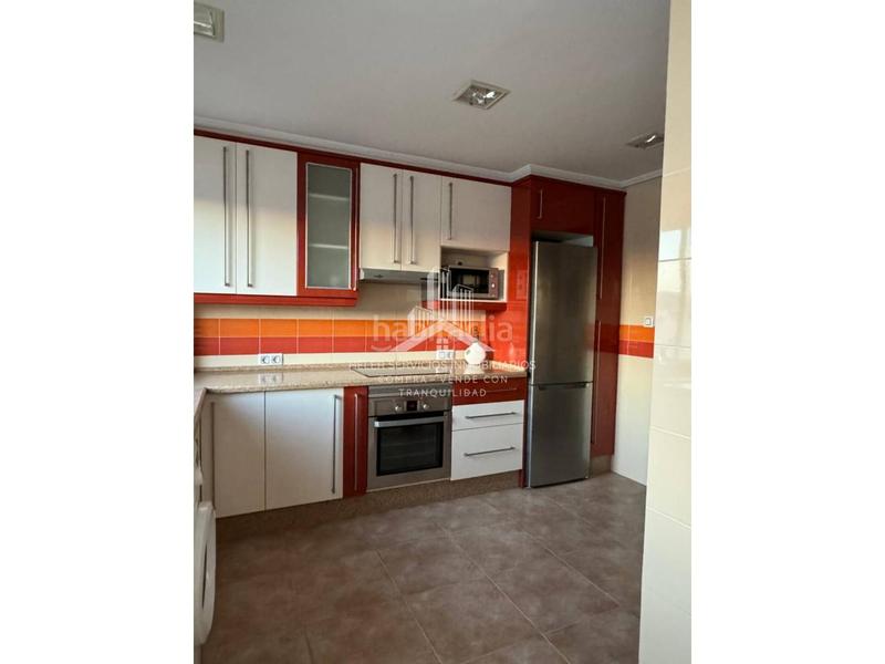 Foto 9d03ba66-2050-493a-88df-a574ae92aeba. Flat in casalduch 88 in Avenida de Valencia - Avenida de Casalduch Castellón de la Plana