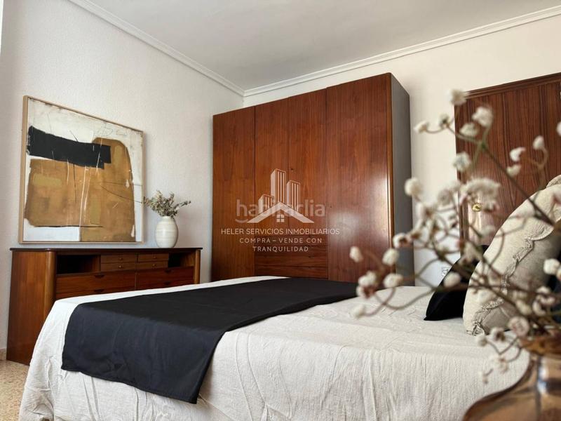 Foto c4668fbb-fa56-4243-b002-855757e06cdc. Flat in casalduch 88 in Avenida de Valencia - Avenida de Casalduch Castellón de la Plana