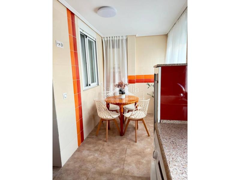 Foto cbcb6259-16f0-4ad7-82b1-85de47a56604. Flat in casalduch 88 in Avenida de Valencia - Avenida de Casalduch Castellón de la Plana