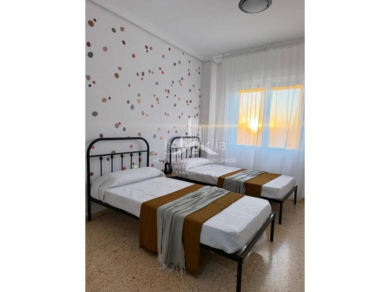 Foto d6259af8-0334-419e-b8d5-b3ccb5d61e64. Flat in casalduch 88 in Avenida de Valencia - Avenida de Casalduch Castellón de la Plana