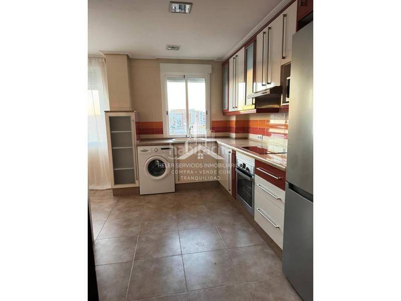 Foto d84092d9-ae01-43d4-860a-9d5b37c30bae. Flat in casalduch 88 in Avenida de Valencia - Avenida de Casalduch Castellón de la Plana