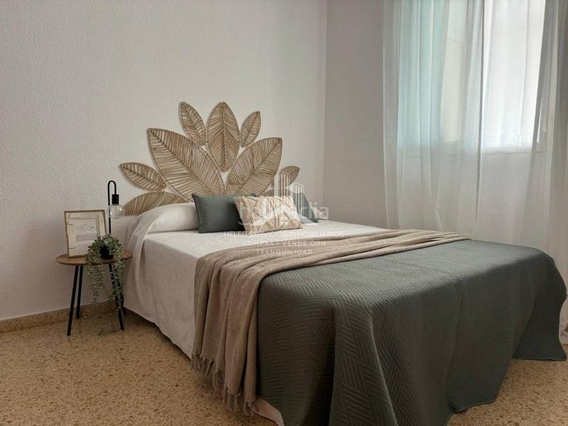 Foto eab458f7-7642-4f32-9409-dd2f8beb86a3. Flat in casalduch 88 in Avenida de Valencia - Avenida de Casalduch Castellón de la Plana