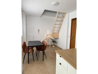 Miete Studiowohnung  María cases 19. Alquiler de estudio en onda