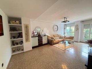 Piso  Gran vía de tárrega monteblanco. Tu nuevo comienzo luminoso te espera en castellón!