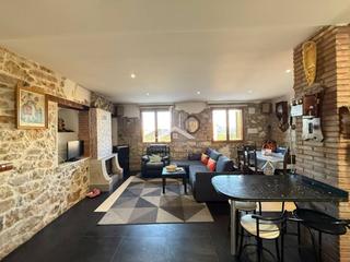 Casa adossada  Mas d´avall. Venta de townhouse en costur!