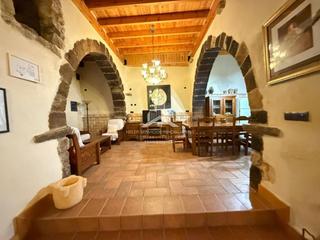 Masia  Carmen. Venta de villa rústica en cabanes