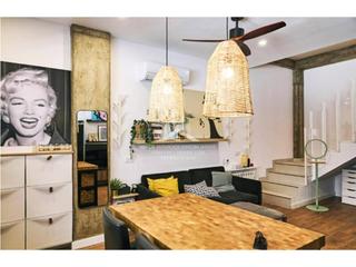 Duplex  Camp de morvedre. Duplex en venta en sur12006