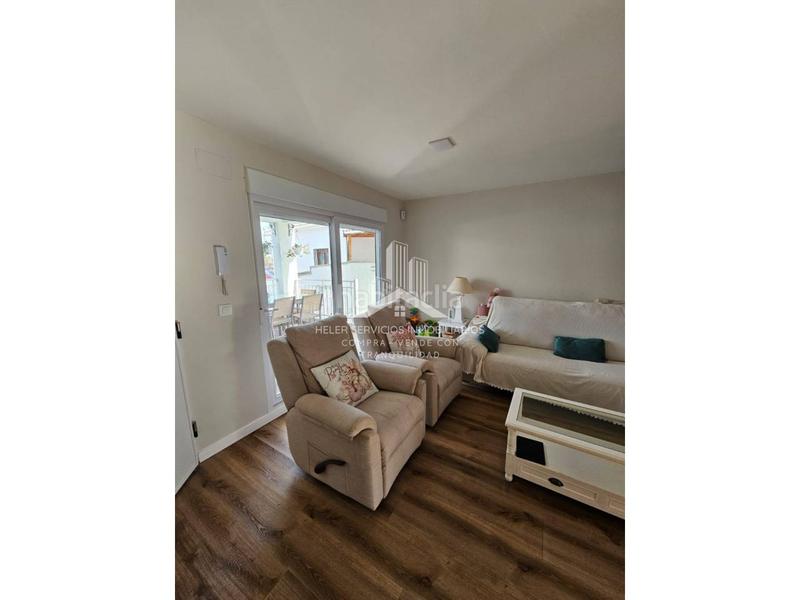 Foto 02bd5023-0371-42ff-adaf-06f8e3cf1243. Chalet la villa de tus sueños te espera! lujo, doble altura y piscina privada en almazora en Almazora / Almassora