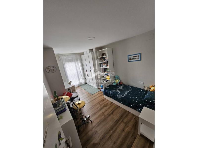 Foto d82c8ac7-11ec-40bb-971c-ff9efb030b49. Chalet la villa de tus sueños te espera! lujo, doble altura y piscina privada en almazora en Almazora / Almassora