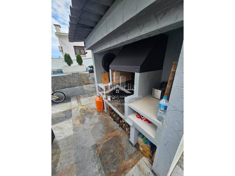 Foto fff1f2bd-8a71-4f03-b2b0-4c637894a0b8. Chalet la villa de tus sueños te espera! lujo, doble altura y piscina privada en almazora en Almazora / Almassora