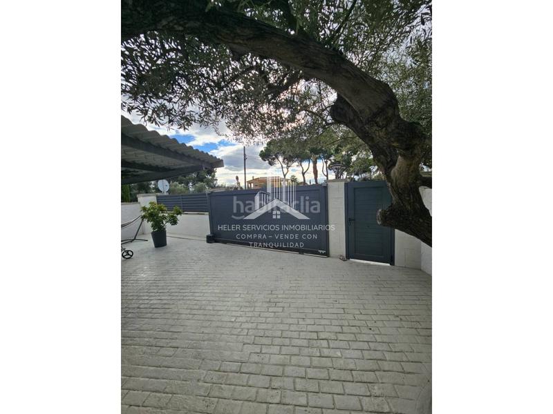 Foto 0823dc5f-e49a-45d8-a475-e0124de2f369. Chalet avec chauffage parking piscine dans Santa Quiteria - Les Boqueres Almazora / Almassora