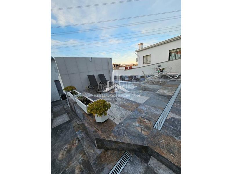 Foto 10bdd0c5-b95e-4d4e-a463-5c63e9ef03fc. Chalet avec chauffage parking piscine dans Santa Quiteria - Les Boqueres Almazora / Almassora