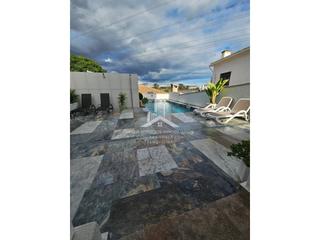 Chalet  Polígono 3. Villa independiente en venta en almassora!