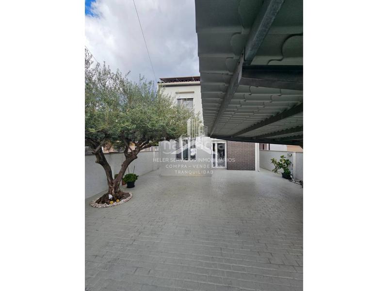 Foto 4aafa2b5-b8c0-4c0e-bf72-d1aeb02f26f2. Chalet avec chauffage parking piscine dans Santa Quiteria - Les Boqueres Almazora / Almassora