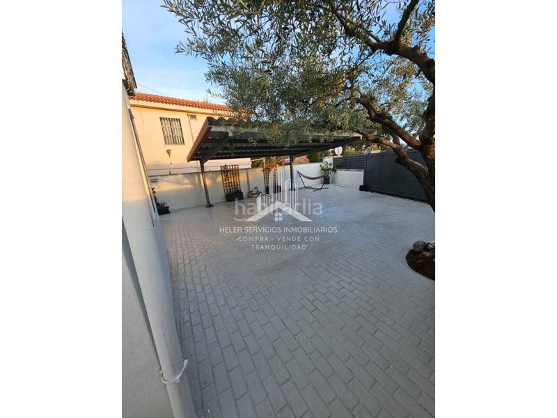 Foto 51da4764-dd90-40d7-b9fa-1c2dfbe311d3. Chalet avec chauffage parking piscine dans Santa Quiteria - Les Boqueres Almazora / Almassora