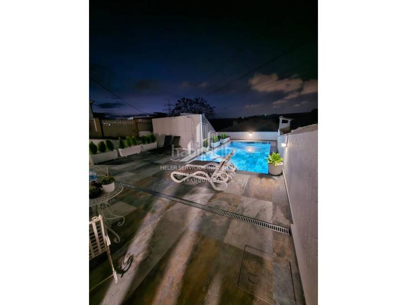 Foto 7aa0c7fa-ea24-4079-a5ec-d5b58c606246. Chalet avec chauffage parking piscine dans Santa Quiteria - Les Boqueres Almazora / Almassora