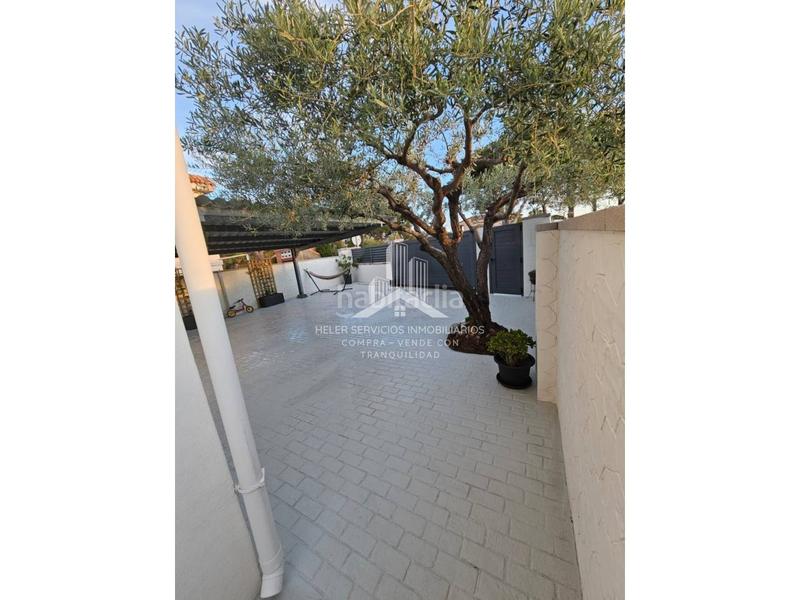 Foto 94c7e287-f837-4826-a644-fd4c0d9f4eee. Chalet avec chauffage parking piscine dans Santa Quiteria - Les Boqueres Almazora / Almassora