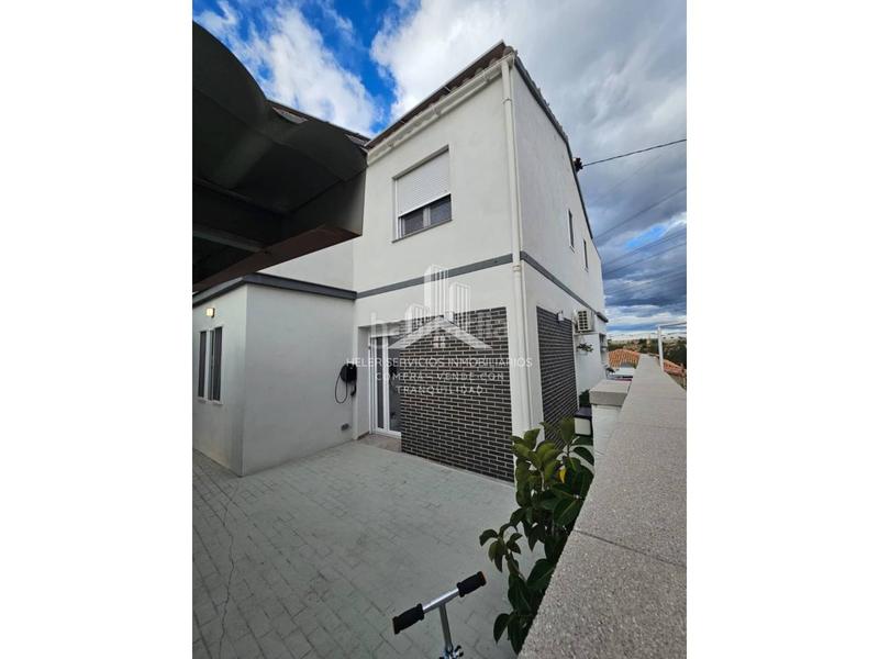 Foto d24d8060-0704-4c84-a4e1-881148726c1a. Chalet avec chauffage parking piscine dans Santa Quiteria - Les Boqueres Almazora / Almassora