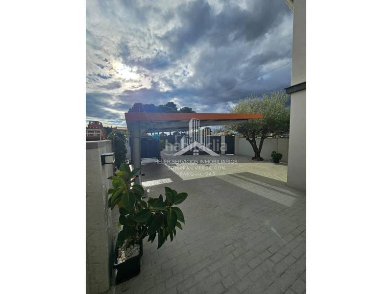 Foto db87c46c-8472-4587-b83f-331a637faa6a. Chalet avec chauffage parking piscine dans Santa Quiteria - Les Boqueres Almazora / Almassora