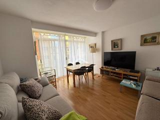 Appartement  Capuchinos. Venta de piso en castelló de la plana