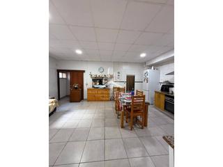 Casa a Almirante Churruca