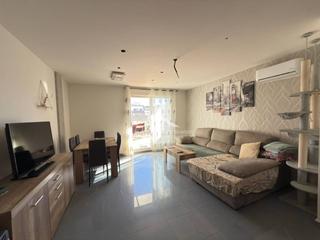 Dúplex  Doctor fléming. Ático dúplex en san juan de moro