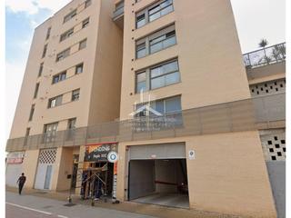 Location Parking voiture à Universitat 13. Alquiler de plaza de parking en castelló de la plana