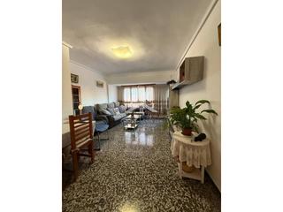 Appartement  Maestro caballero. Venta de piso en castelló de la plana