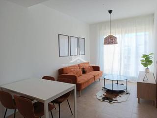 Etagenwohnung in María Cases 19