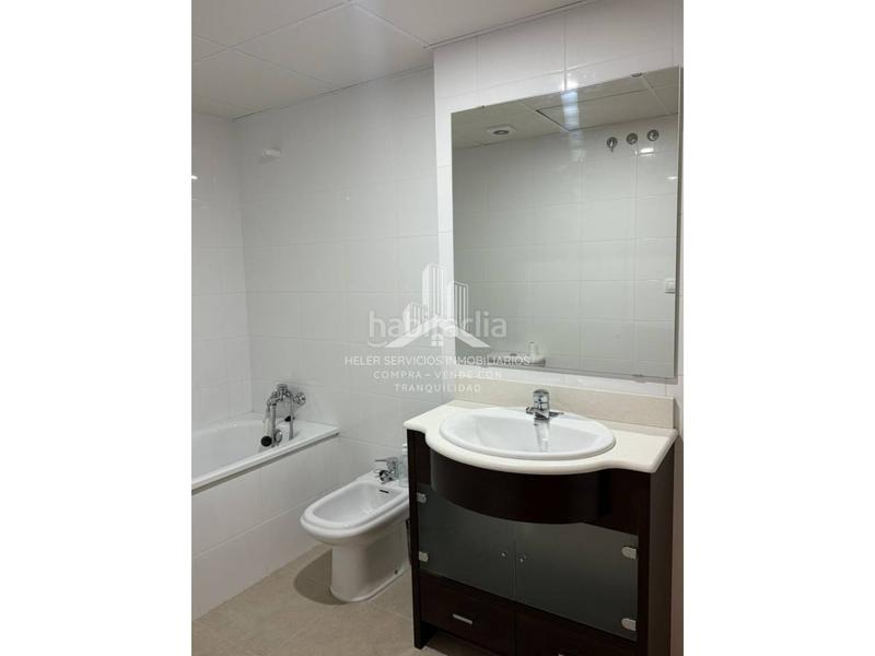 Foto 1427558e-90ec-468b-98a3-0fc28ed062db. Miete etagenwohnung mit parking in Cabanes