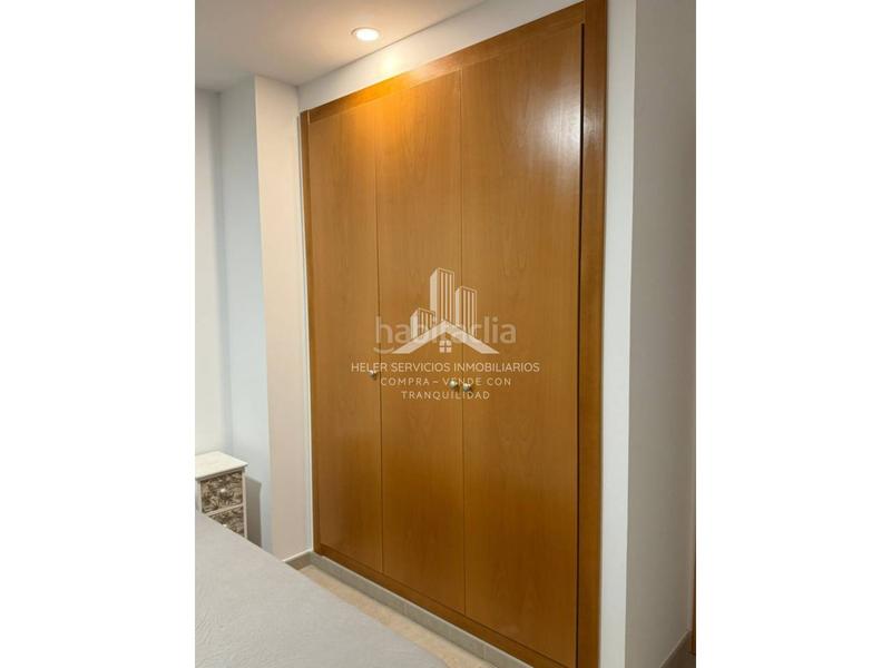 Foto 4e75bfd8-4627-4085-b8a3-cab88f518481. Miete etagenwohnung mit parking in Cabanes