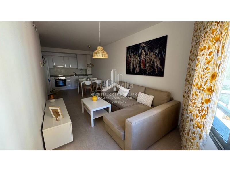 Foto d1261607-3e6f-4578-a7a6-3bba1c21f185. Miete etagenwohnung mit parking in Cabanes