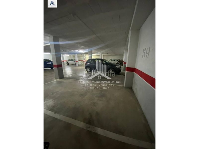 Foto 6b7cd928-acdb-4e3d-bc89-98290eda7d60. Miete autoparkplatz in Centro Almazora / Almassora