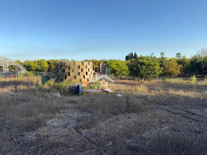Foto 258f8d92-ddff-4290-8e7b-d5a5892056d3. Finca rústica a El Grao Castellón de la Plana
