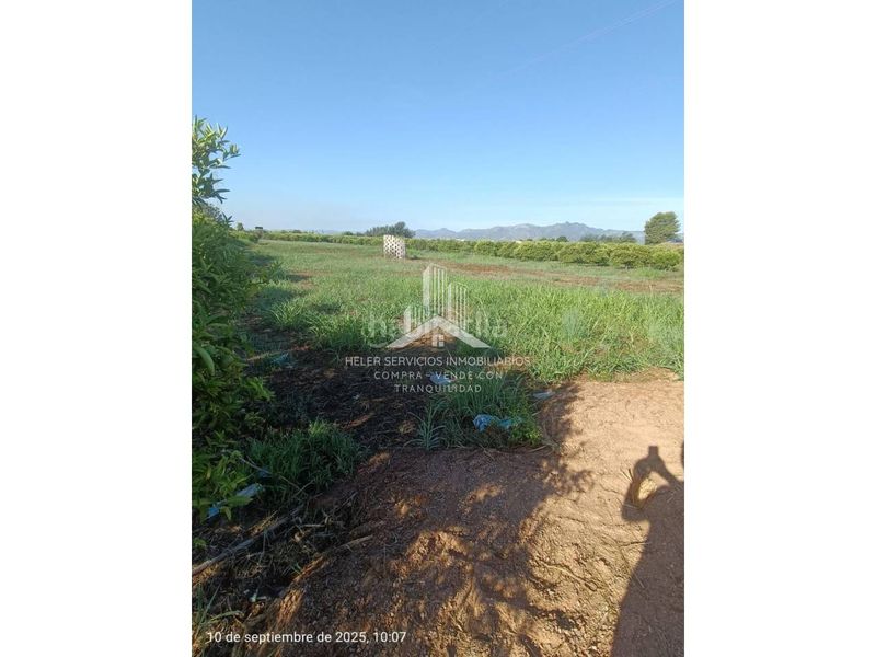 Foto badf9ea2-8a76-47c7-aee0-33cca2875805. Finca rústica a El Grao Castellón de la Plana