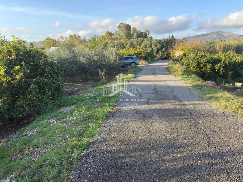 Foto eaa85691-73cd-4368-b75b-81ff47cf2de5. Finca rústica a El Grao Castellón de la Plana