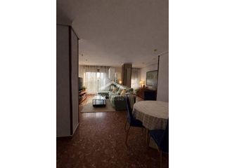 Rent Flat  Avenida alcora. Piso en alquiler exclusivo para estudiantes!